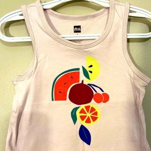 Tea Collection short set - sz 3